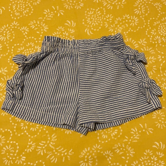 Zara Mini Set of 4 Shorts - Picture 3 of 10